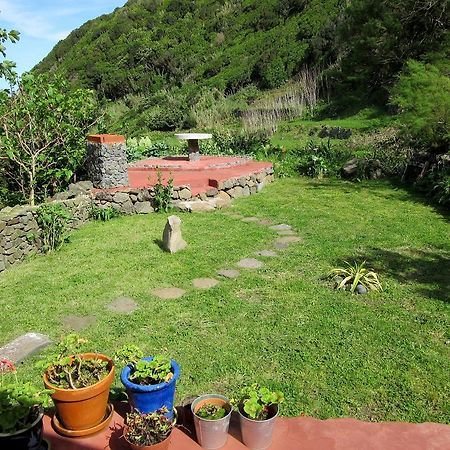 Palheiro Da Assomada Villa Faja Grande Phòng bức ảnh