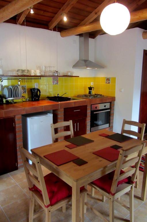 Palheiro Da Assomada Villa Faja Grande Phòng bức ảnh