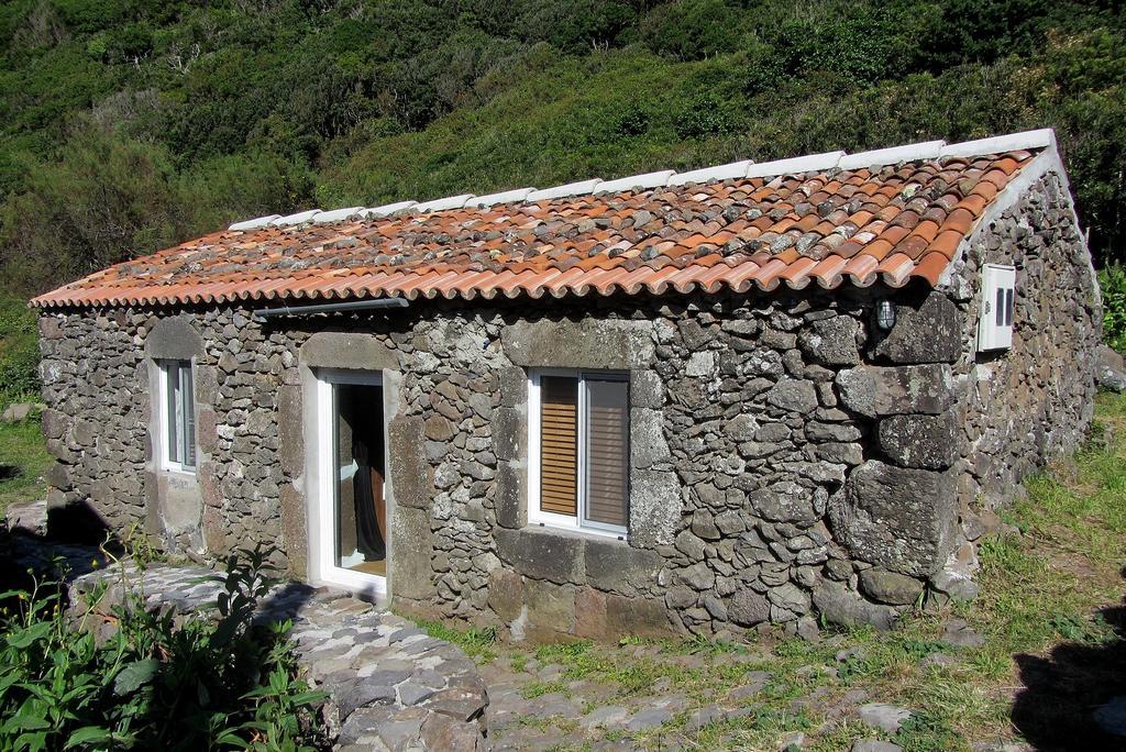 Palheiro Da Assomada Villa Faja Grande Phòng bức ảnh