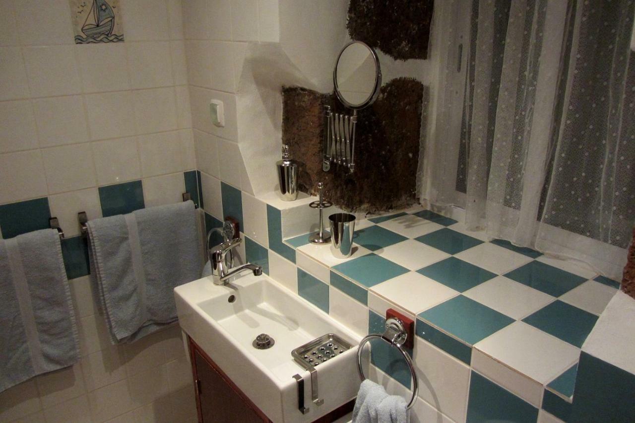 Palheiro Da Assomada Villa Faja Grande Ngoại thất bức ảnh